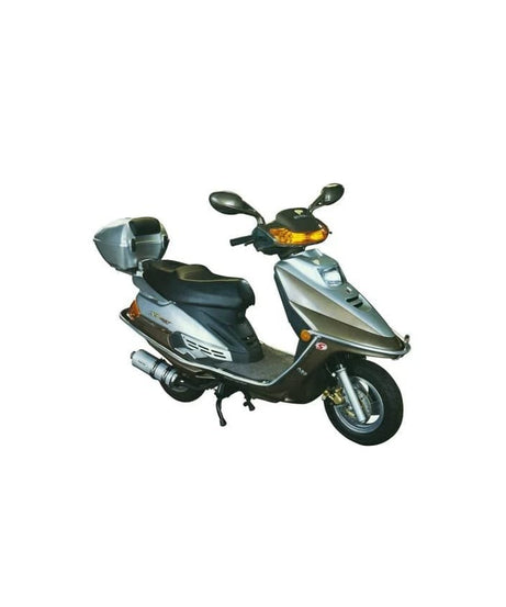 Mondial 125 MT Koruma Demiri