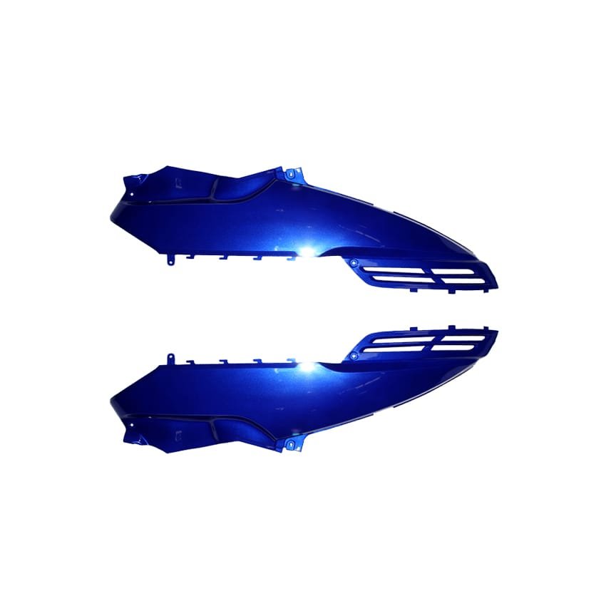 Mondial 125 MT Sele Altı Grenaj Sağ Sol Takım Mavi