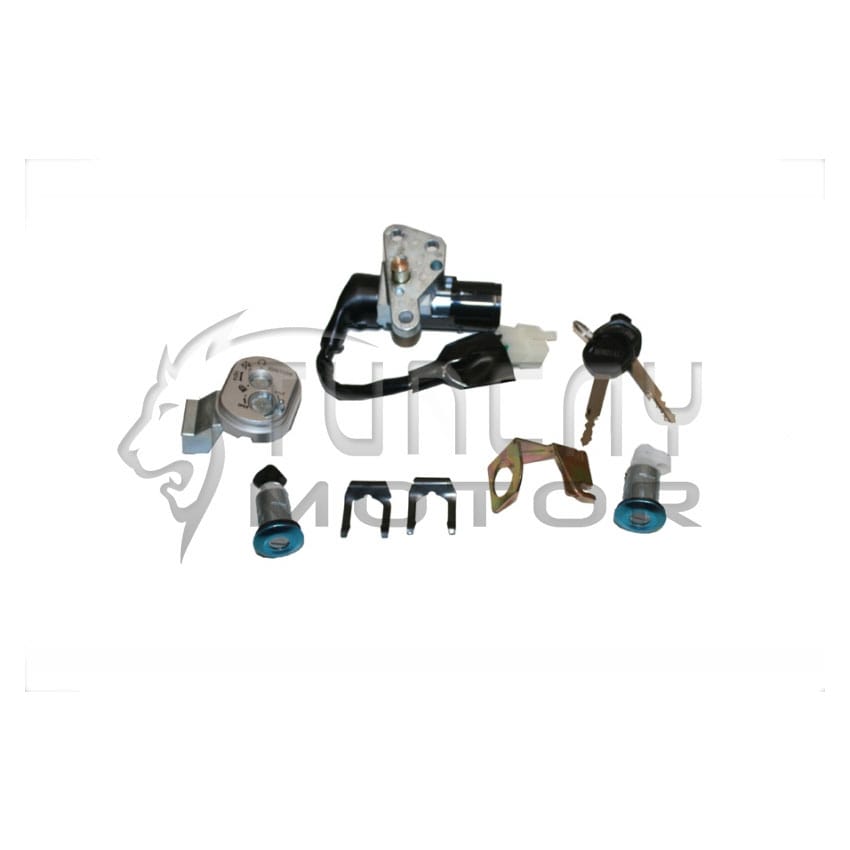 Mondial NT Kontak Seti