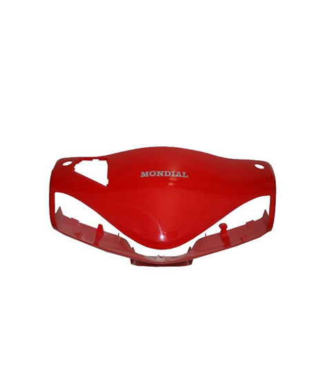Mondial NT Sinyal Muhafaza Kırmızı