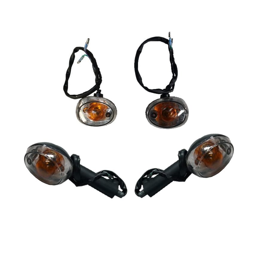 Mondial 150 RF Sinyal Takımı Orijinal