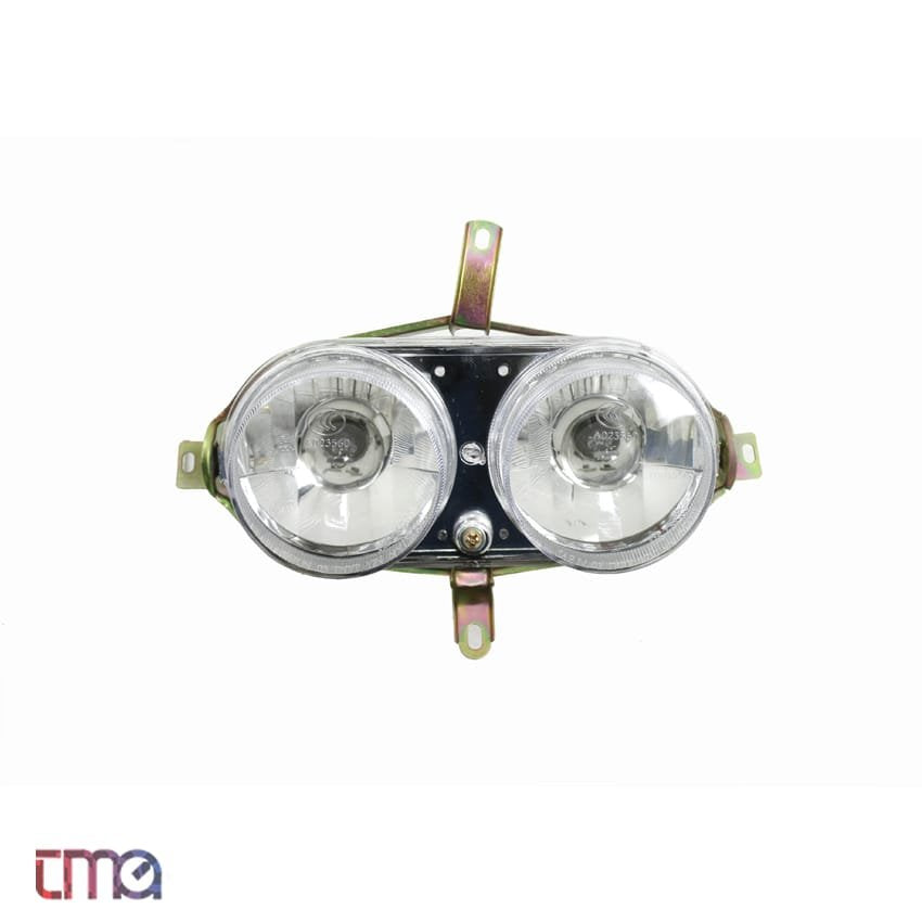 Mondial RR Far Komple