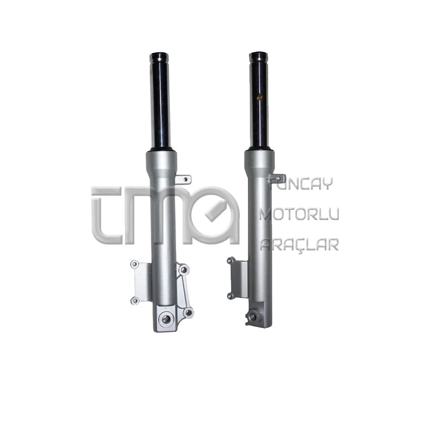 Mondial RR Ön Amortisör Takımı