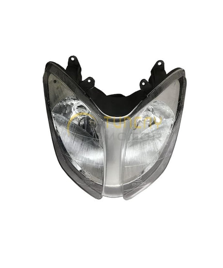 Mondial 151 RS Far Komple