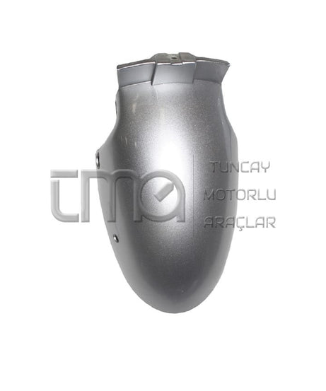 Mondial 151 RS Ön Çamurluk Arka Parça Gri