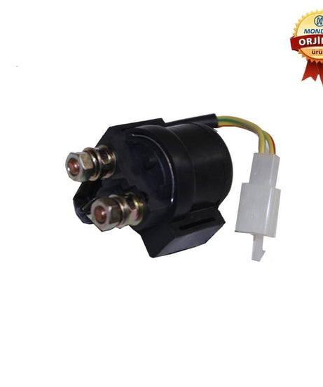 Mondial Rx3i Evo 250 Marş Rölesi Orijinal