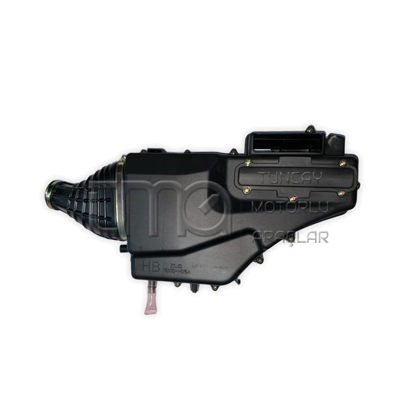 Mondial RX3İ EVO 250 Hava Filtresi Komple