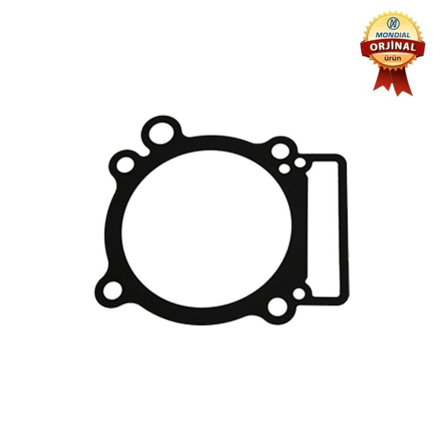 Mondial Rx3i Evo 250 Silindir Alt Conta