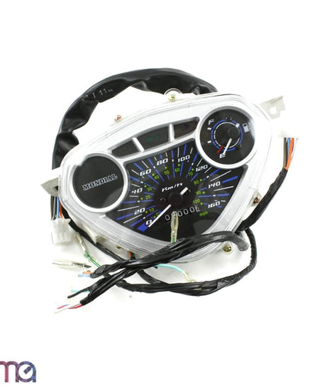 Mondial SFC Automatic Kilometre Saati Orjinal