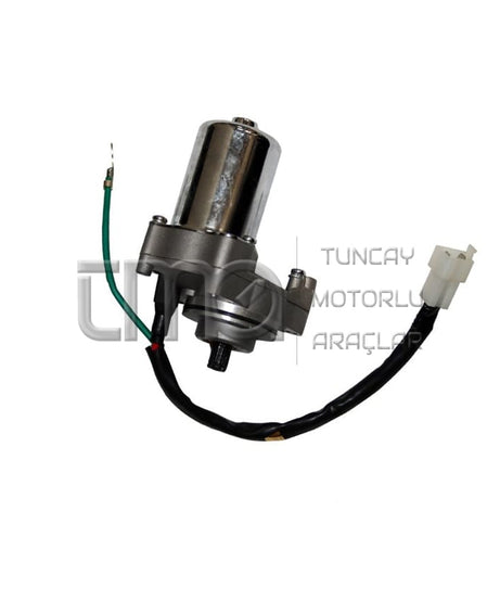 Mondial SFC Snappy Marş Motoru