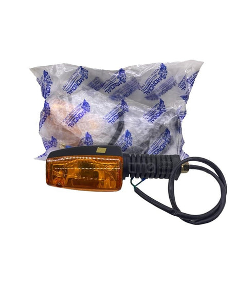 Mondial UAG Sinyal Orijinal