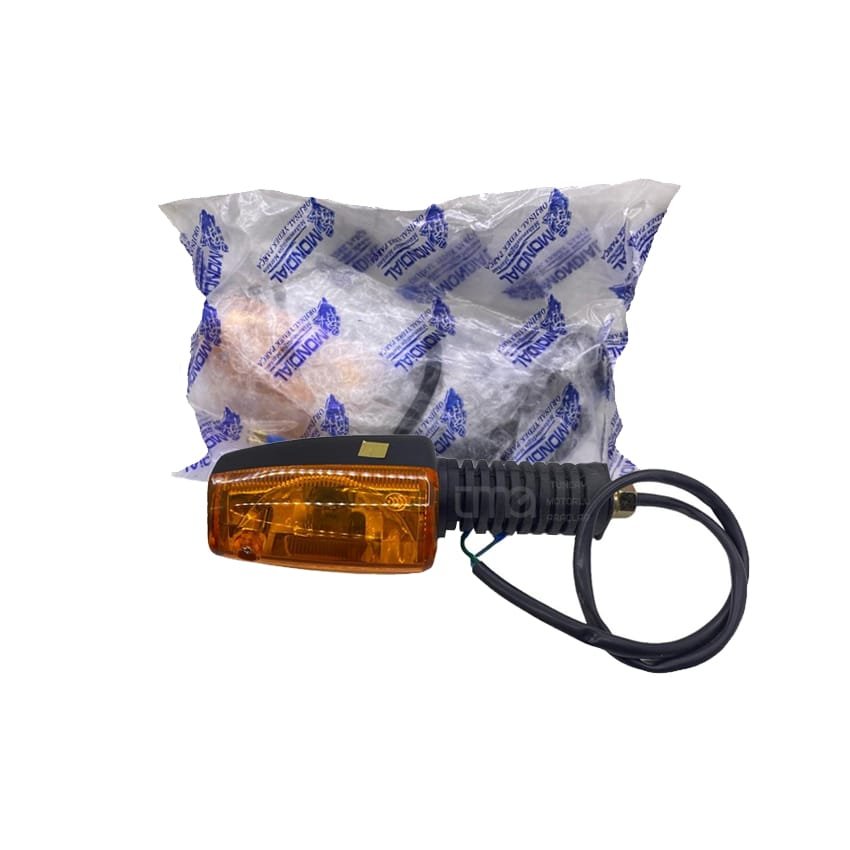 Mondial UAG Sinyal Orijinal