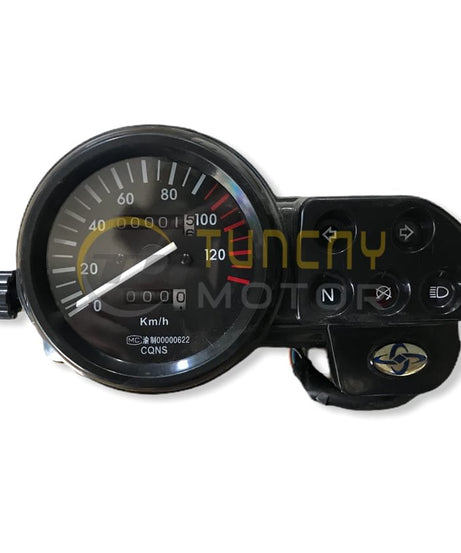 Mondial 150 UT Kilometre Saati Komple Orijinal