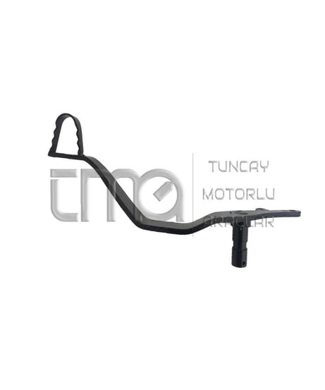 Mondial X-Treme Max Arka Fren Pedalı