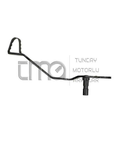 Mondial X-Treme Max Arka Fren Pedalı