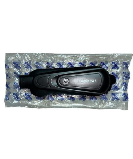 Mondial 150 Zc Krank Kutusu Sol Kapak