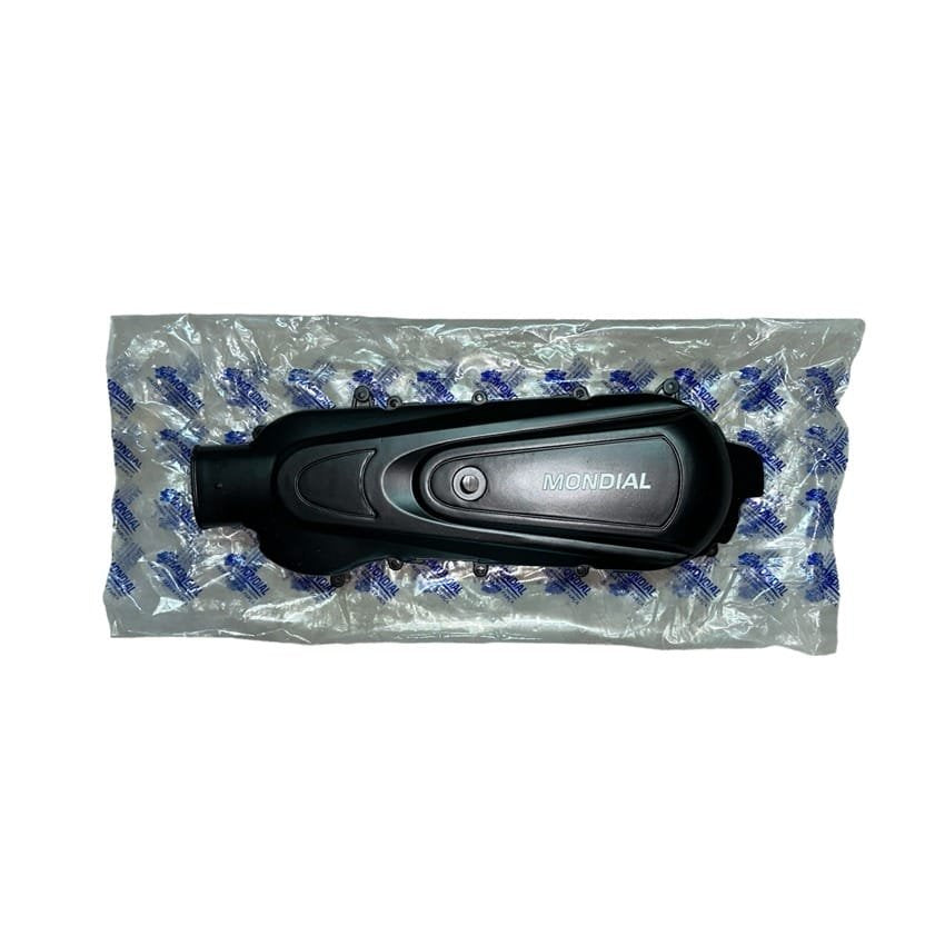 Mondial 150 Zc Krank Kutusu Sol Kapak