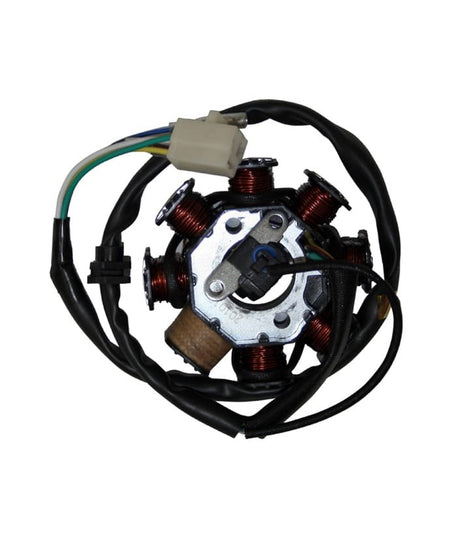 Mondial ZN - RT - URT - NT - RE - RS - RF - RR - LOYAL - ARGENT Statör