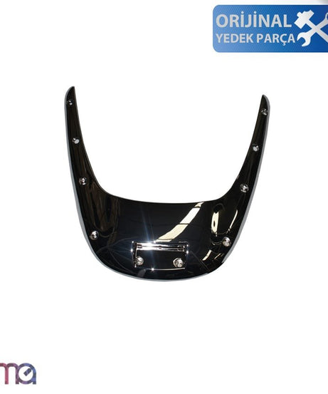 Mondial ZN / ZNU Arka Karenaj Alt Kapak