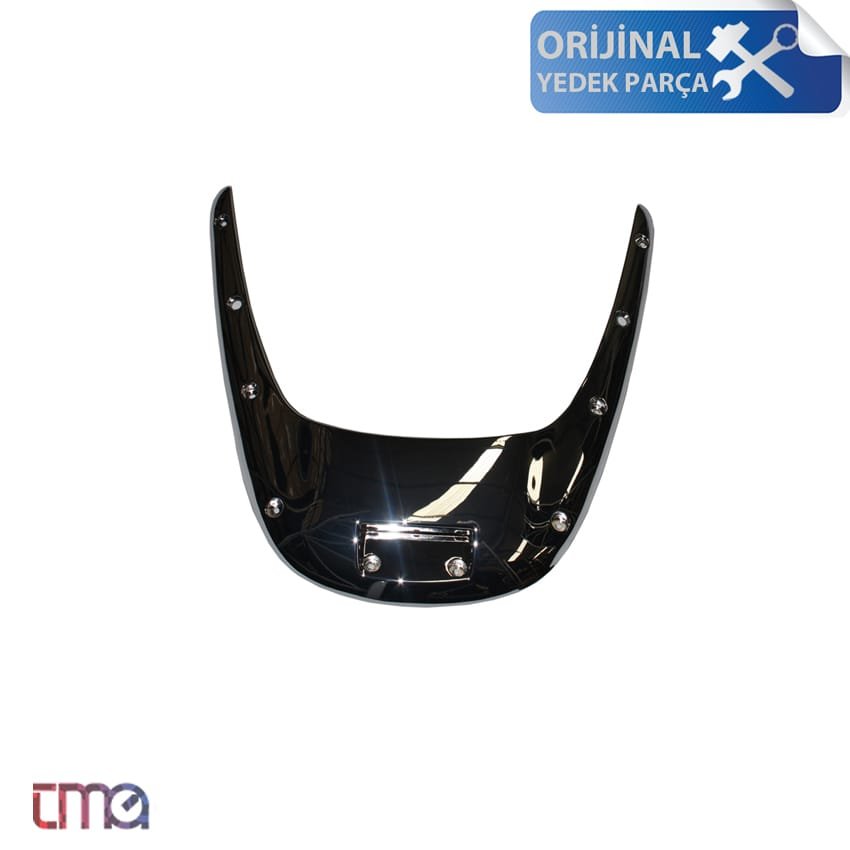 Mondial ZN / ZNU Arka Karenaj Alt Kapak