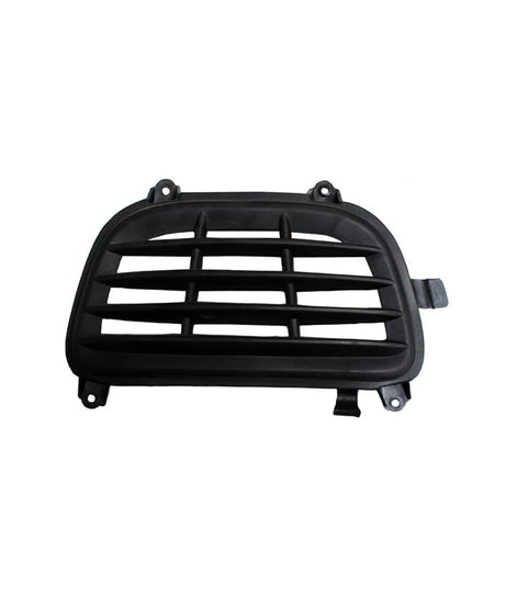 Mondial 125 ZN / ZNU Arka Karenaj Üst Kapak Izgara