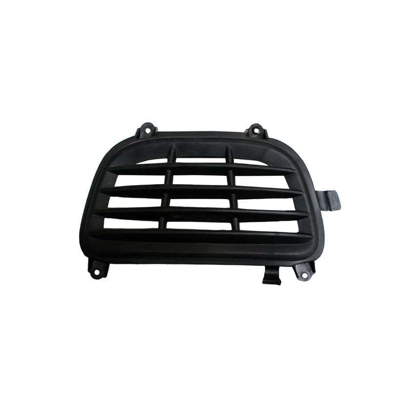 Mondial 125 ZN / ZNU Arka Karenaj Üst Kapak Izgara