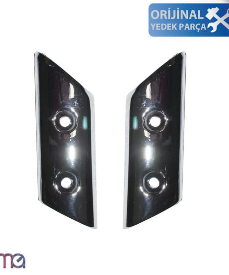 Mondial ZN / ZNU Ön Amortisör Muhafaza Kapağı Takım