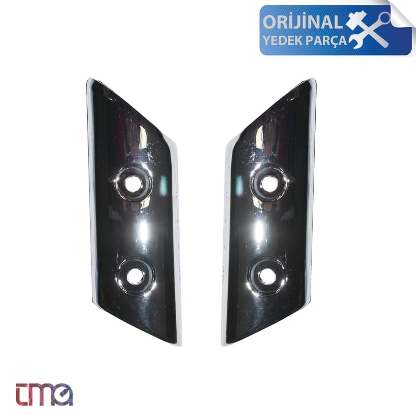 Mondial ZN / ZNU Ön Amortisör Muhafaza Kapağı Takım