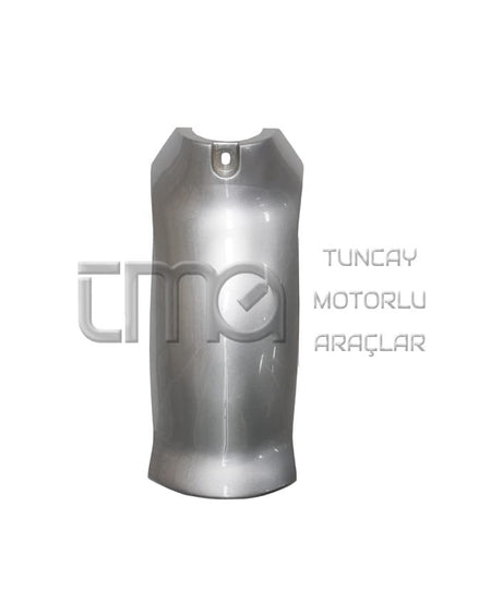 Mondial ZN - ZNU Ön Çamurluk Arka Parça (Gri)