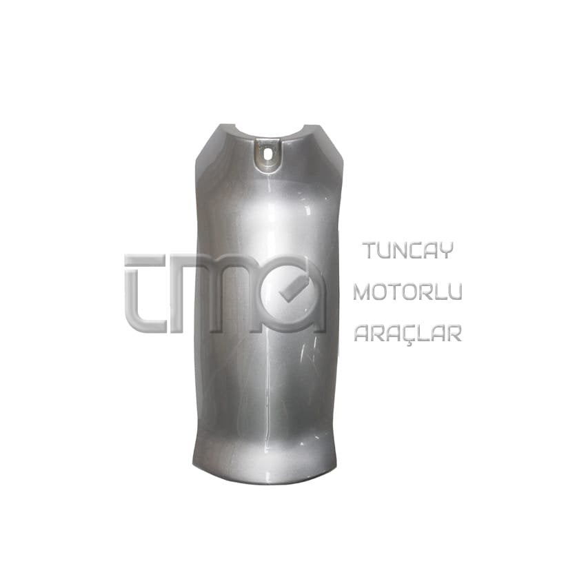 Mondial ZN - ZNU Ön Çamurluk Arka Parça (Gri)