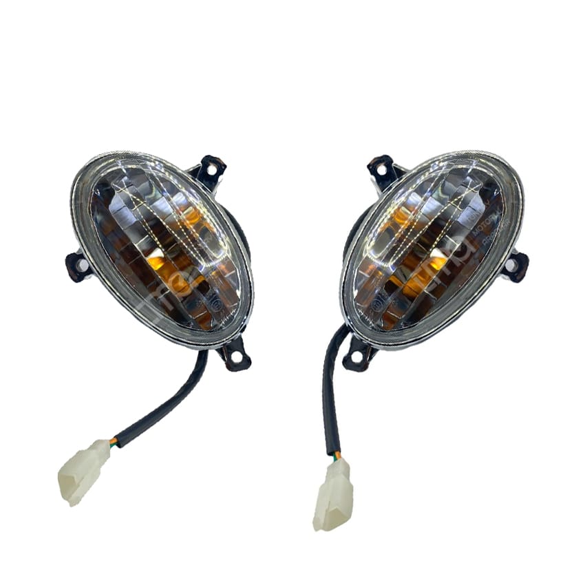 Mondial ZNU Ön Sinyal Sağ Sol Takım Orijinal