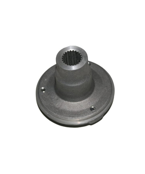 Mondial Z-One 180 S Yağ Pompa Rotor Kapağı Komple