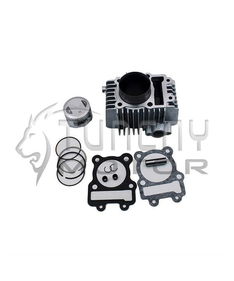 Modenas Kriss 125 Silindir Set