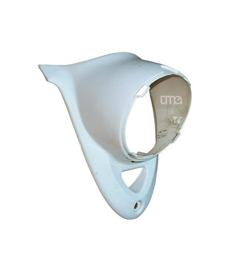 Motolüx Efsane 50 Far Grenajı Beyaz