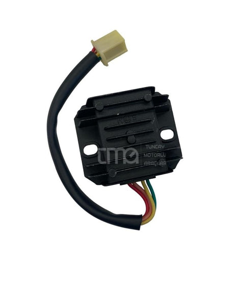 Motoran ATV 250 Regulatör (Konjektör)