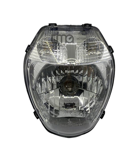 Motoran 125 Comanche Far Komple Orijinal