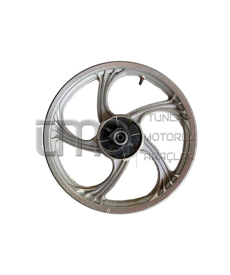 Motoran Etna Arka Jant 18"