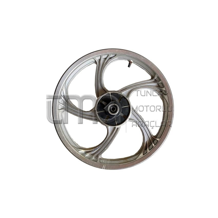 Motoran Etna Arka Jant 18"