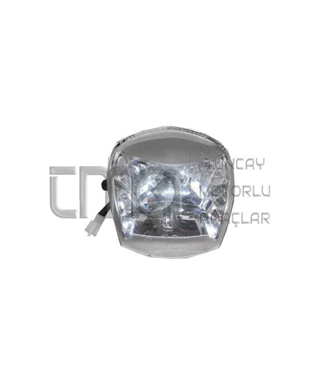 Motoran Torro / Norton Far Komple