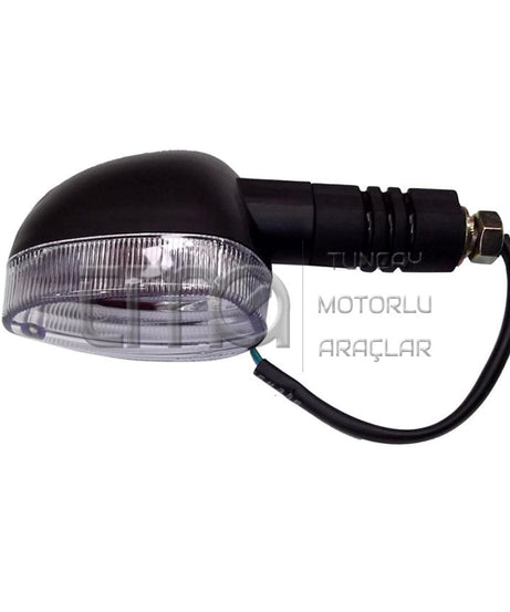 Mondial 150 MR Vulture Sinyal Orijinal