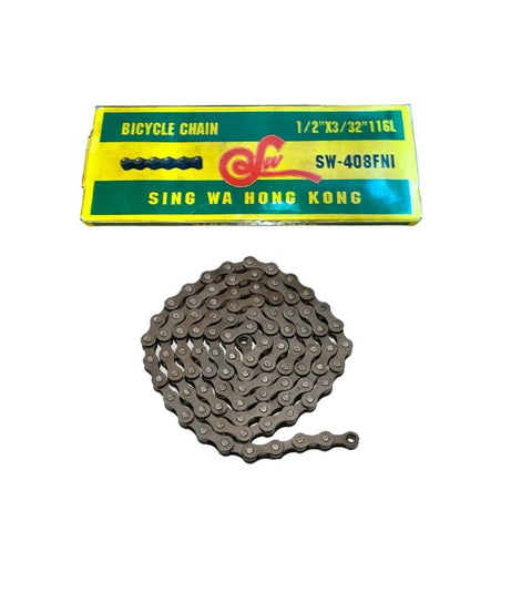 Bisiklet Zinciri Vitesli Modeller İçin