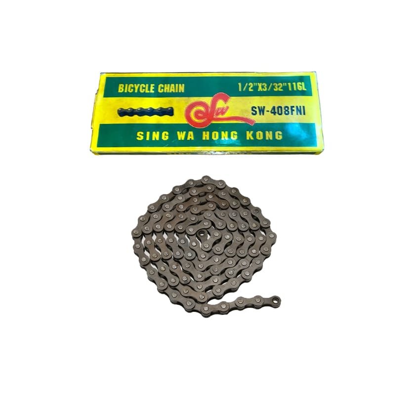 Bisiklet Zinciri Vitesli Modeller İçin