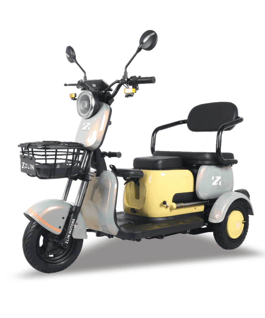 Zlin Elektrikli Mutluluk 1 1000W