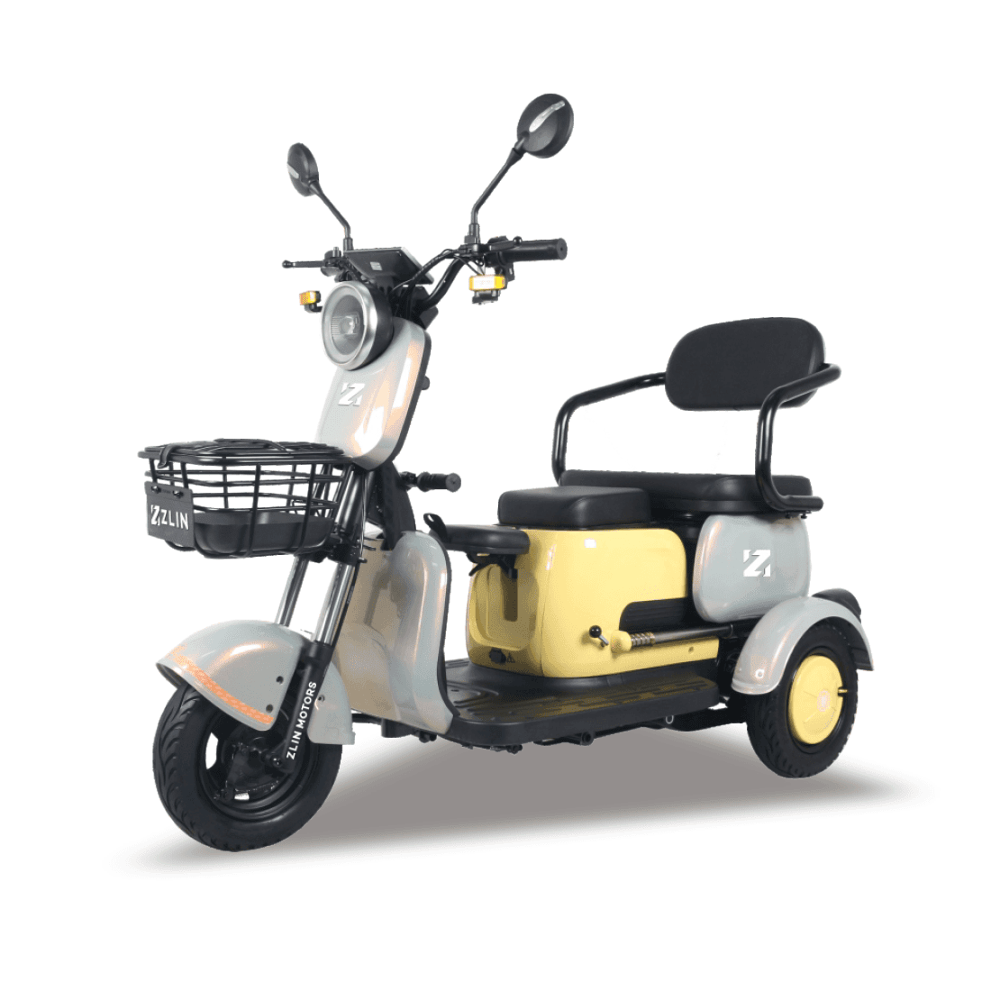 Zlin Elektrikli Mutluluk 1 1000W