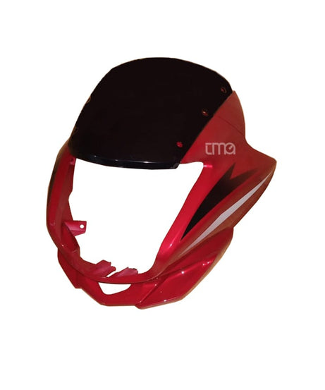 Mondial 125 MX Grumble Far Grenajı ve Siperliği