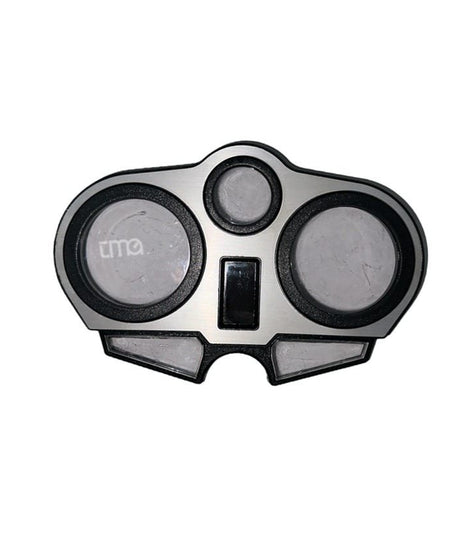 Mondial 125 Mx Grumble Kilometre Saat Camı