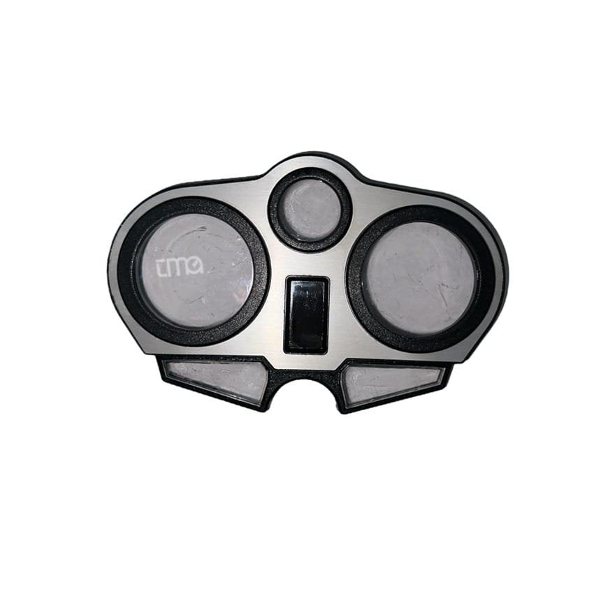 Mondial 125 Mx Grumble Kilometre Saat Camı