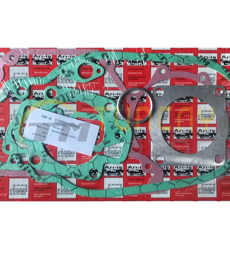 MZ 251 Conta Takımı