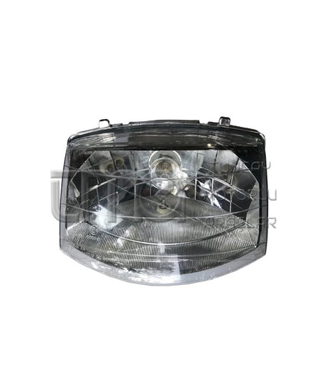 Kinetic Nova Far Komple