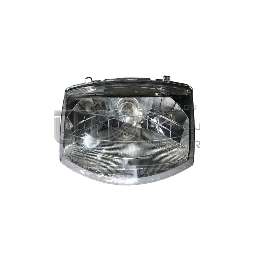 Kinetic Nova Far Komple